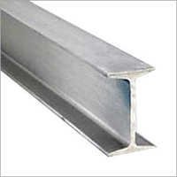 4"x7.7lb A572/A992 Standard I Beam